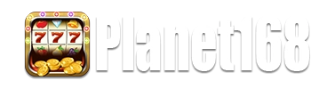 Logo Planet168